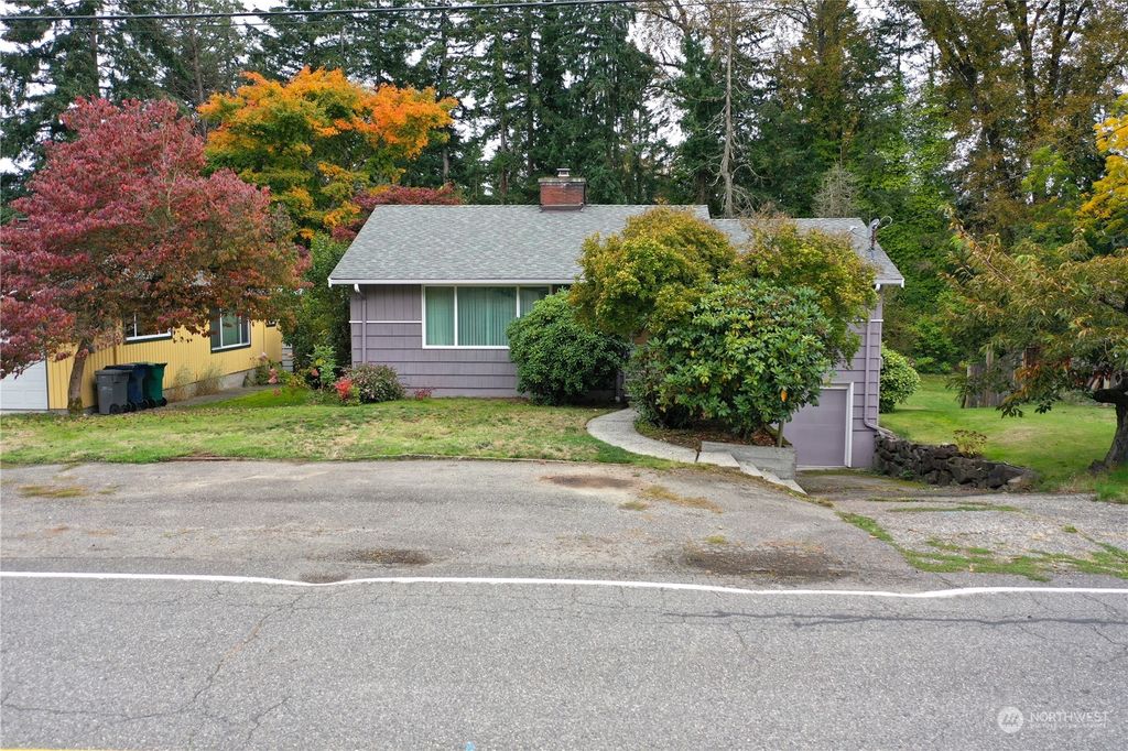 Photo of 8904 Monte Cristo Drive, Everett, WA 98208 (MLS # 2300825)