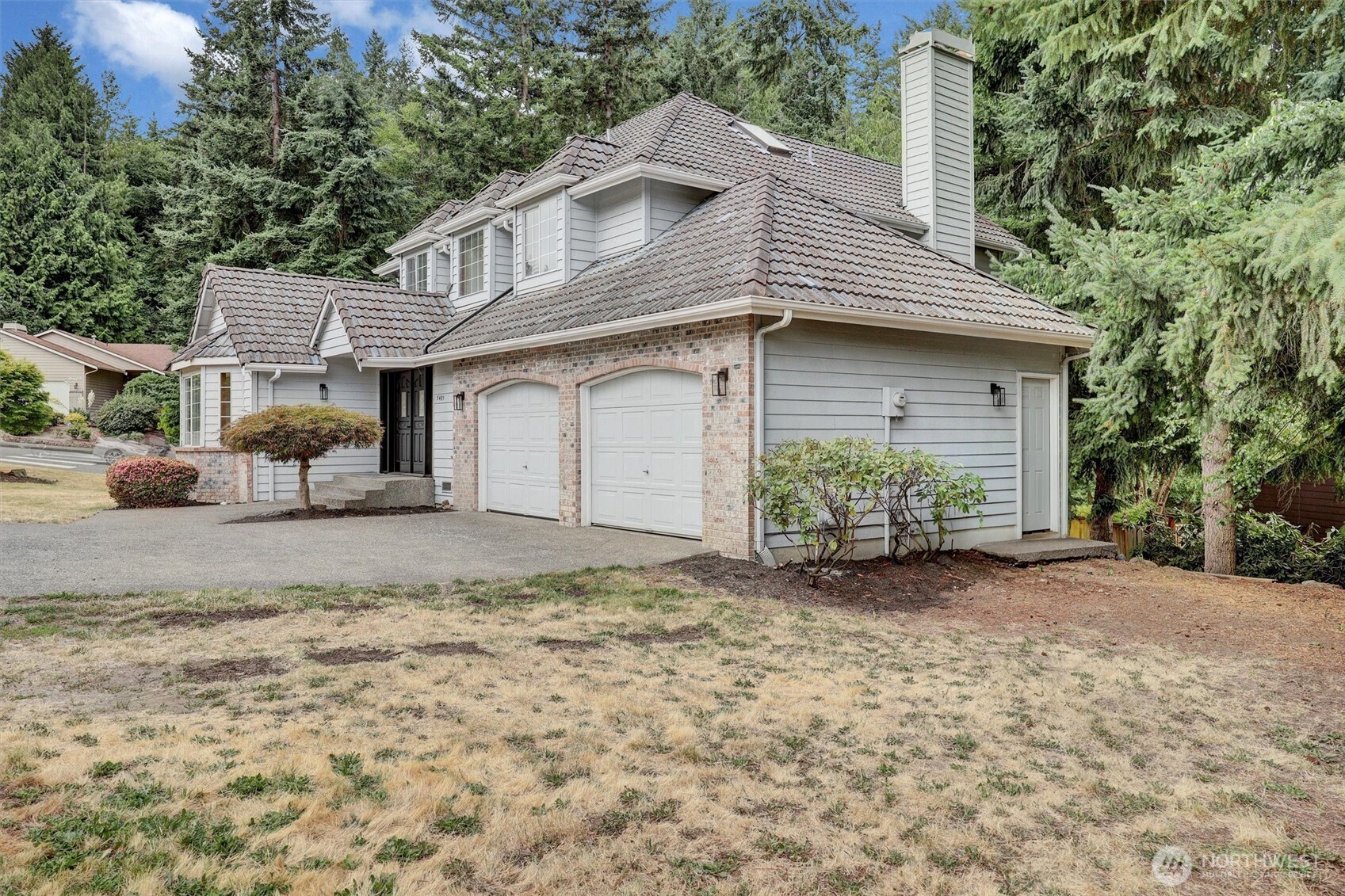 5401 Mill Pond Drive SE