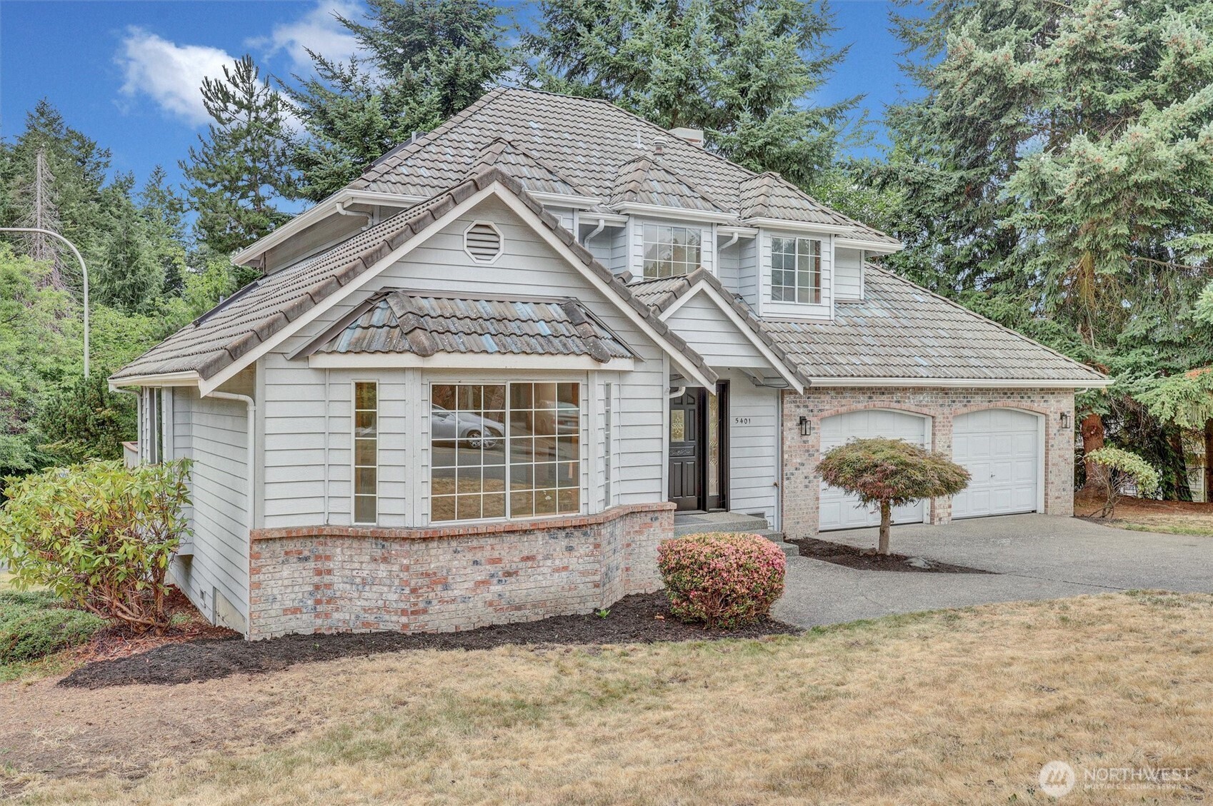 5401 Mill Pond Drive SE