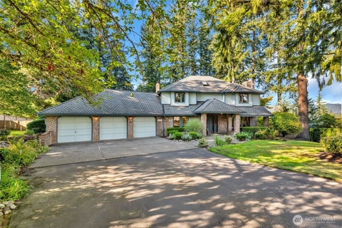 Photo of 23320 SE 219th Street, Maple Valley, WA 98038 (MLS # 2579152)