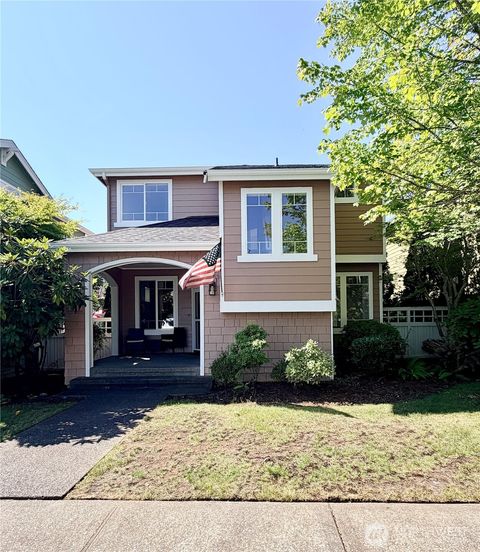 Photo of 4611 NE 5th Place, Renton, WA 98059 (MLS # 2559109)