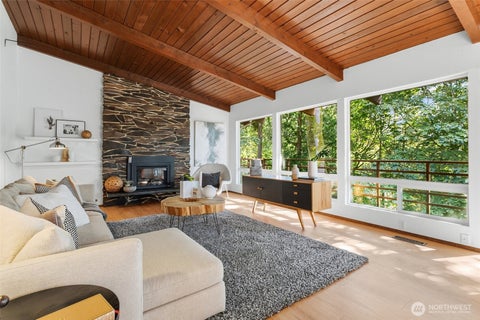 Photo of 30807 26th Avenue SW, Federal Way, WA 98023 (MLS # 2551262)
