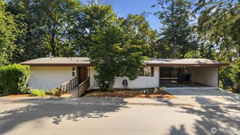 Photo of 30807 26th Avenue SW, Federal Way, WA 98023 (MLS # 2551262)