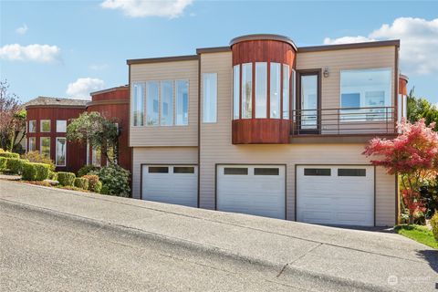 A home in Bellevue