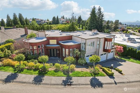 A home in Bellevue