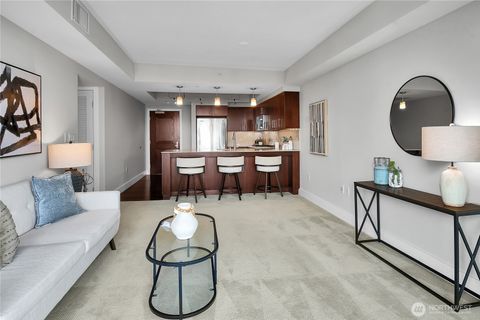 Photo of 650 Bellevue Way NE #2808, Bellevue, WA 98004 (MLS # 2513524)