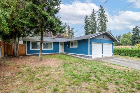 Photo of 17118 17th Avenue Ct E, Spanaway, WA 98387 (MLS # 2445347)