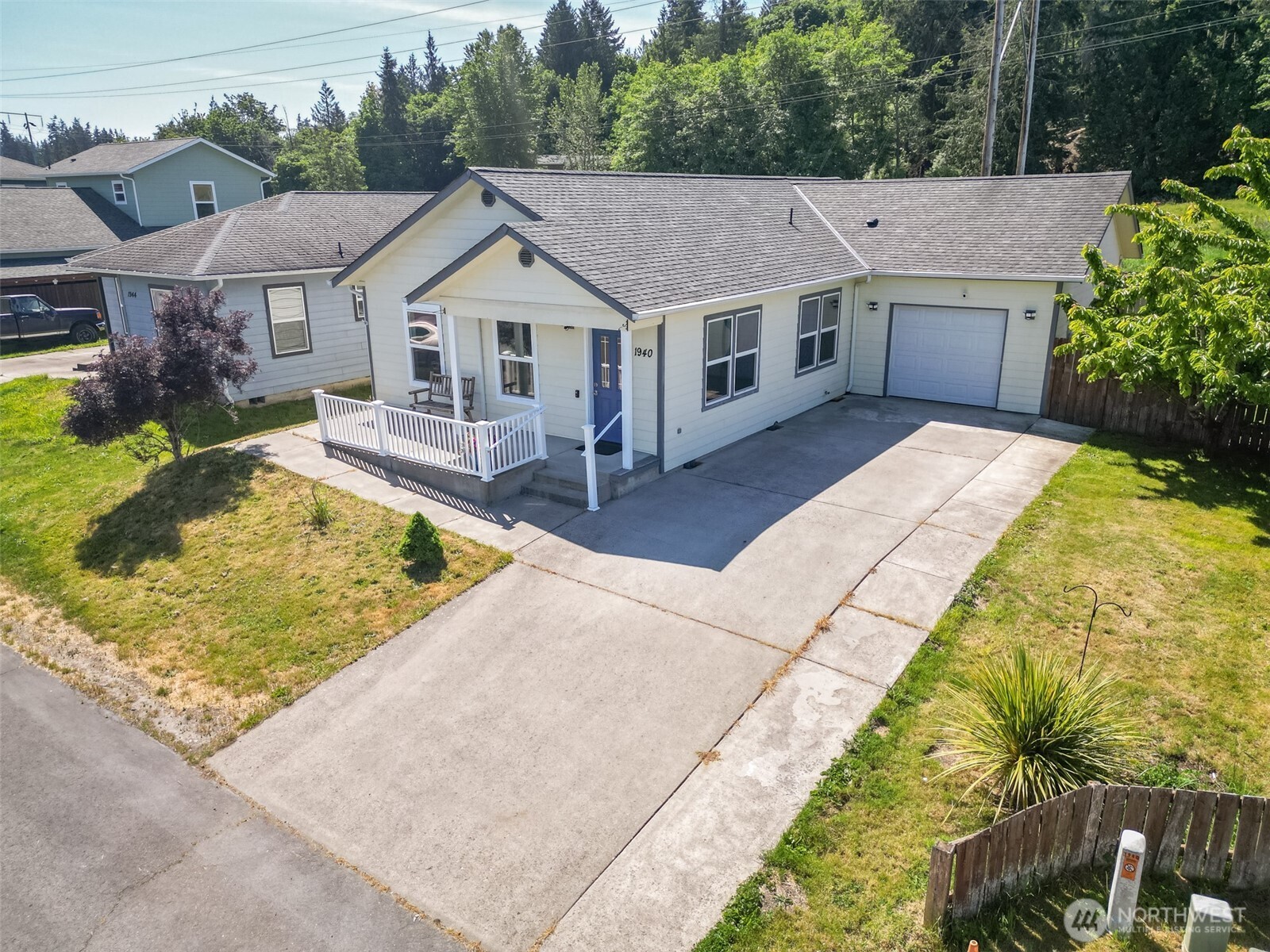1940 Village Circle