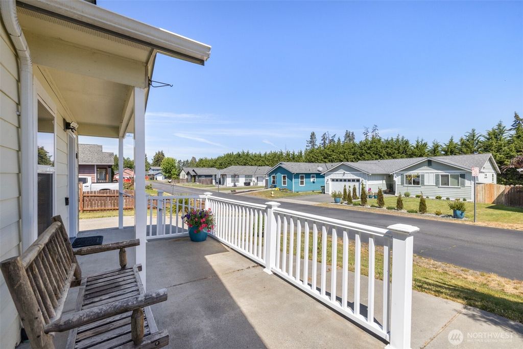 Photo of 1940 Village Circle CIR, Port Angeles, WA 98362 (MLS # 2532502)