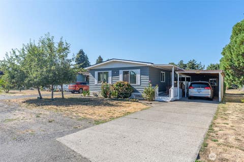 Photo of 3516 Harrison Avenue #N, Centralia, WA 98531 (MLS # 2571038)