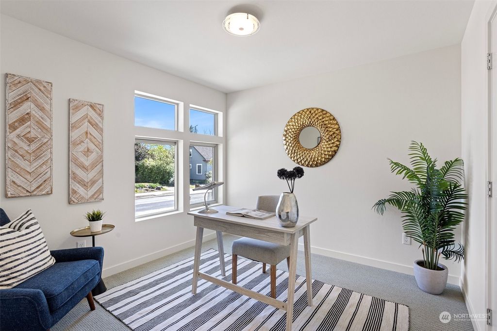 Photo of 1617 23rd Avenue, Seattle, WA 98122 (MLS # 2225039)