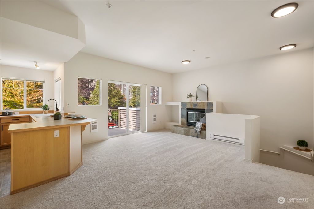 Photo of 21507 42nd Avenue S #A5, SeaTac, WA 98198 (MLS # 2159629)