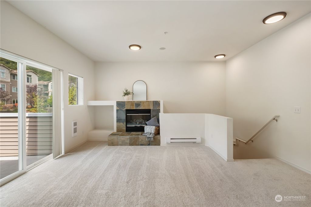 Photo of 21507 42nd Avenue S #A5, SeaTac, WA 98198 (MLS # 2159629)