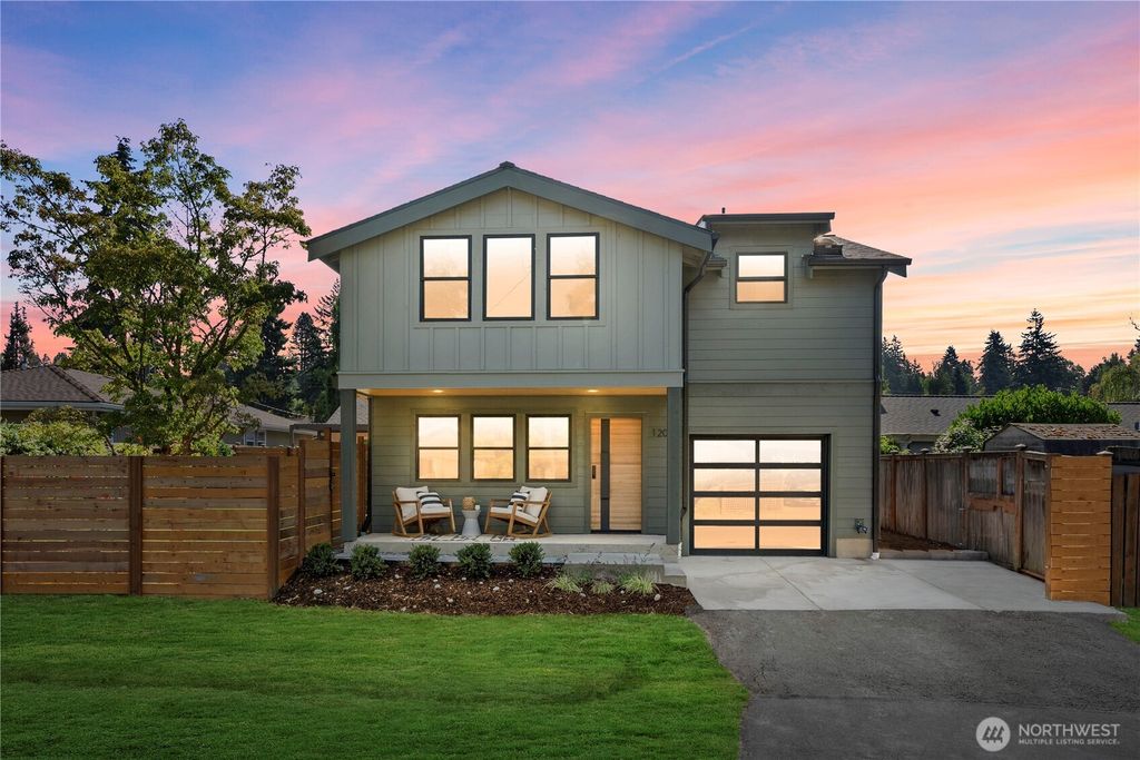 Photo of 12028 11th Avenue NW, Seattle, WA 98177 (MLS # 2440528)
