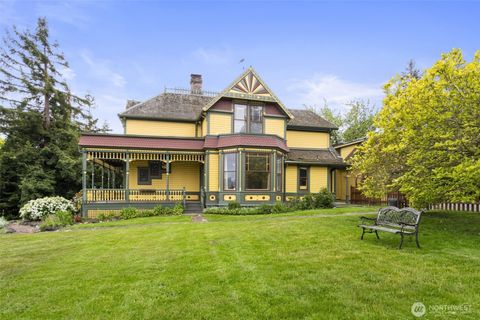925 Wilson Street Port Townsend WA 98368
