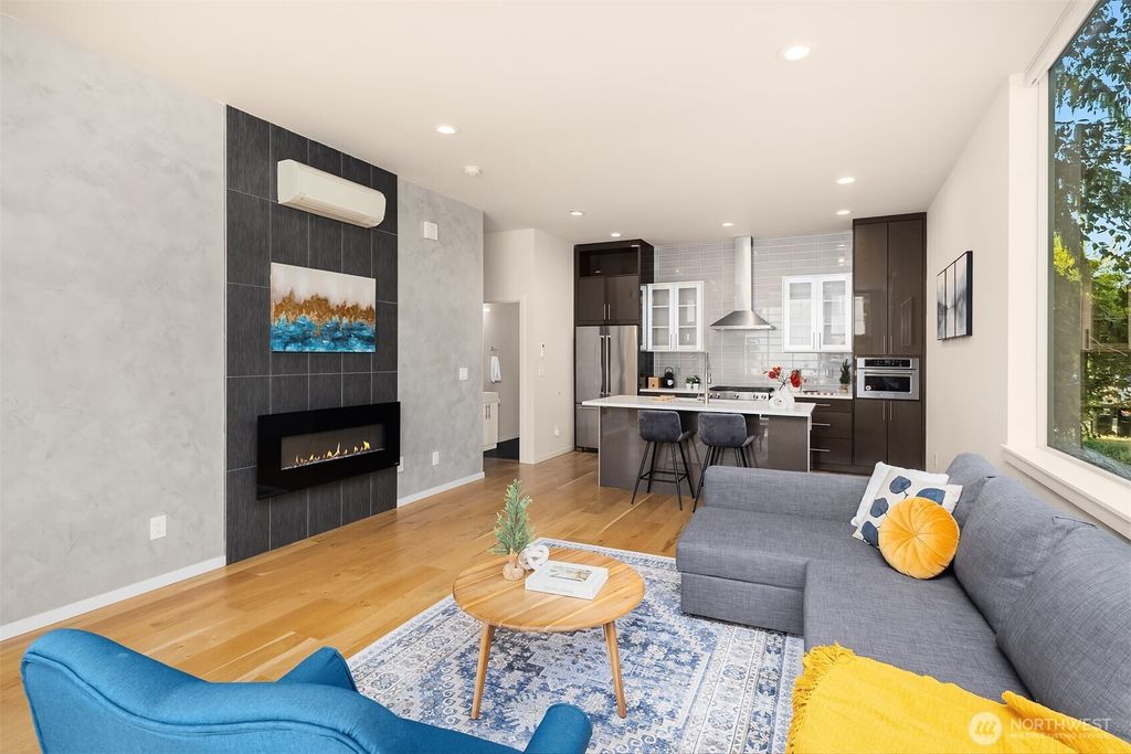 Photo of 6221 20th Avenue NW, Seattle, WA 98107 (MLS # 2503743)