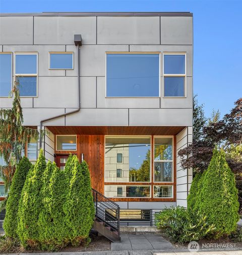 Photo of 6221 20th Avenue NW, Seattle, WA 98107 (MLS # 2503743)