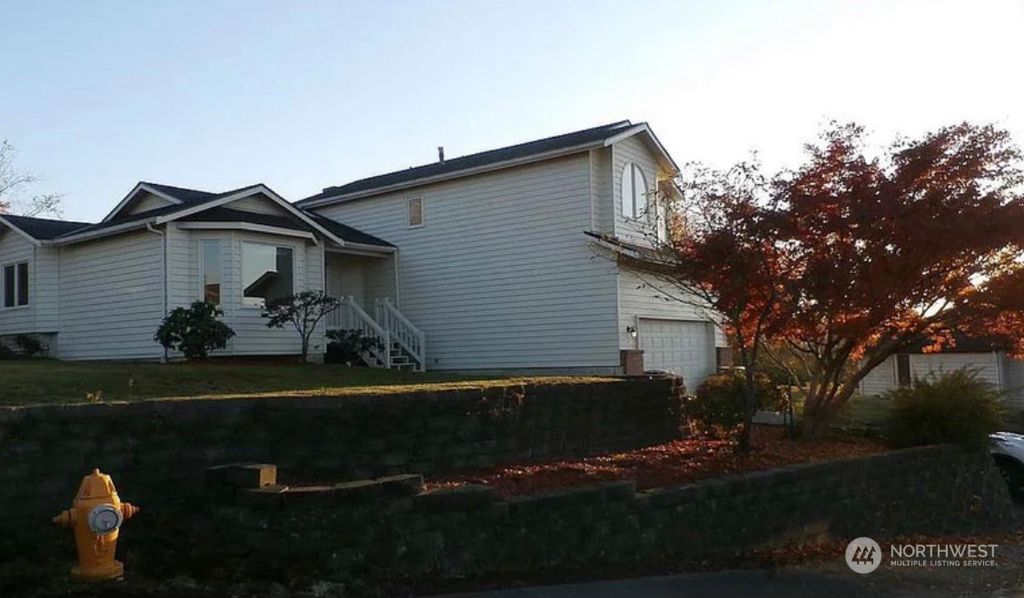 Photo of 6708 57th Street NE, Marysville, WA 98270 (MLS # 2039186)