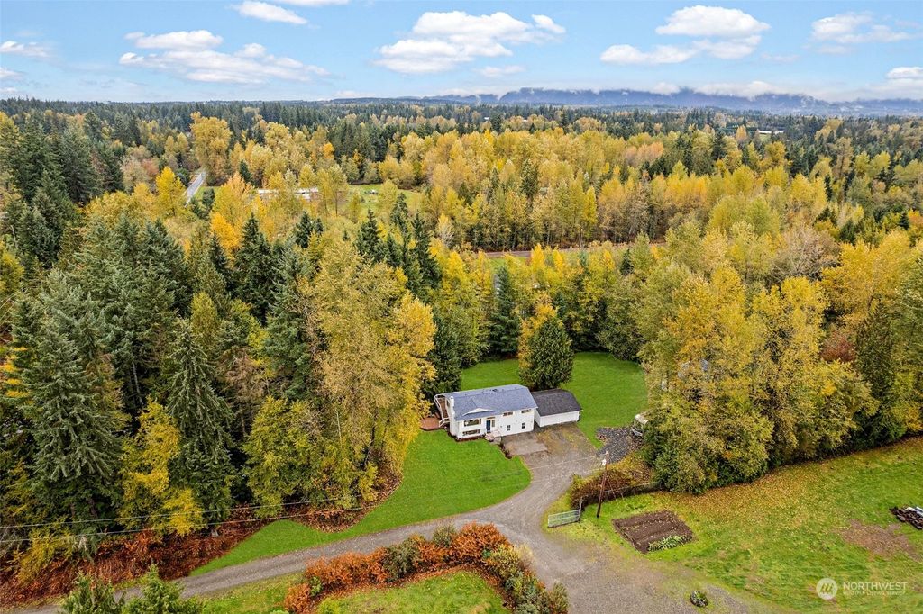 Photo of 7525 123rd Avenue NE, Lake Stevens, WA 98258 (MLS # 2176779)