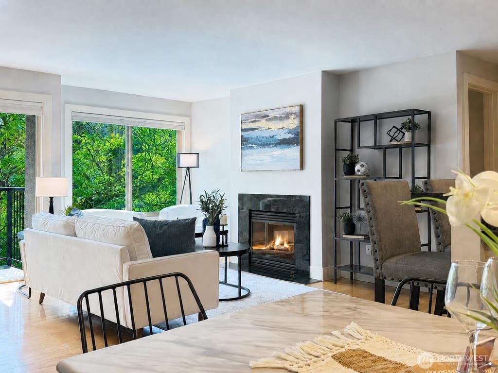 Photo of 731 Broadway E #301, Seattle, WA 98102 (MLS # 2537800)