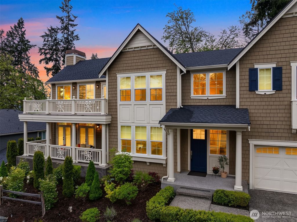 Photo of 10004 NE 162nd Street, Bothell, WA 98011 (MLS # 2341901)