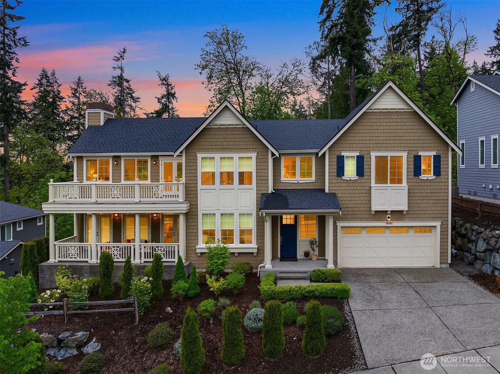 Photo of 10004 NE 162nd Street, Bothell, WA 98011 (MLS # 2341901)
