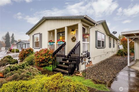 10703 62nd Street E 82 Puyallup WA 98372