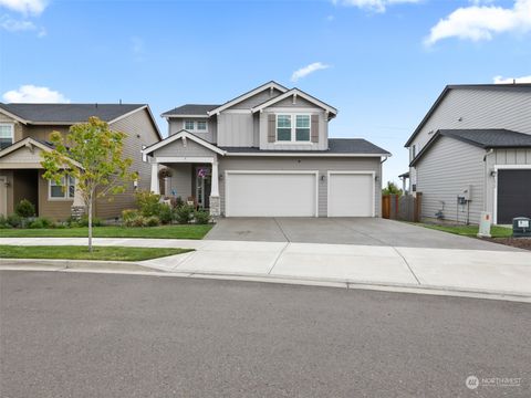 3824 S 43rd Place, Ridgefield, WA 98642 - MLS#: 2331381
