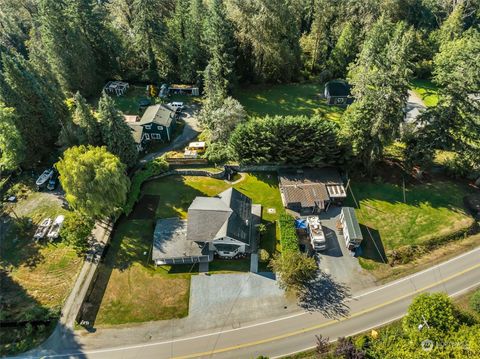 A home in Enumclaw