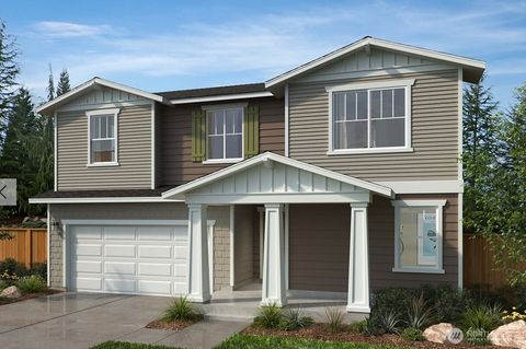 982 Britschgi Street 09 Buckley WA 98321