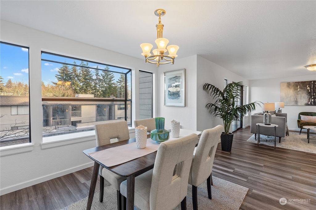 Photo of 2930 76th Avenue SE #A201, Mercer Island, WA 98040 (MLS # 2034522)