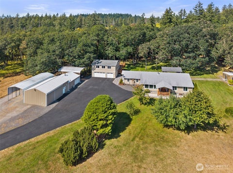 Photo of 17910 Guava Street SW, Rochester, WA 98579 (MLS # 2564985)