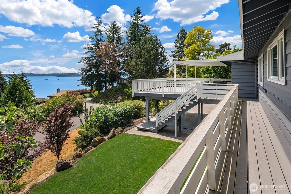 Photo of 4454 54th Avenue SW, Seattle, WA 98116 (MLS # 2398723)