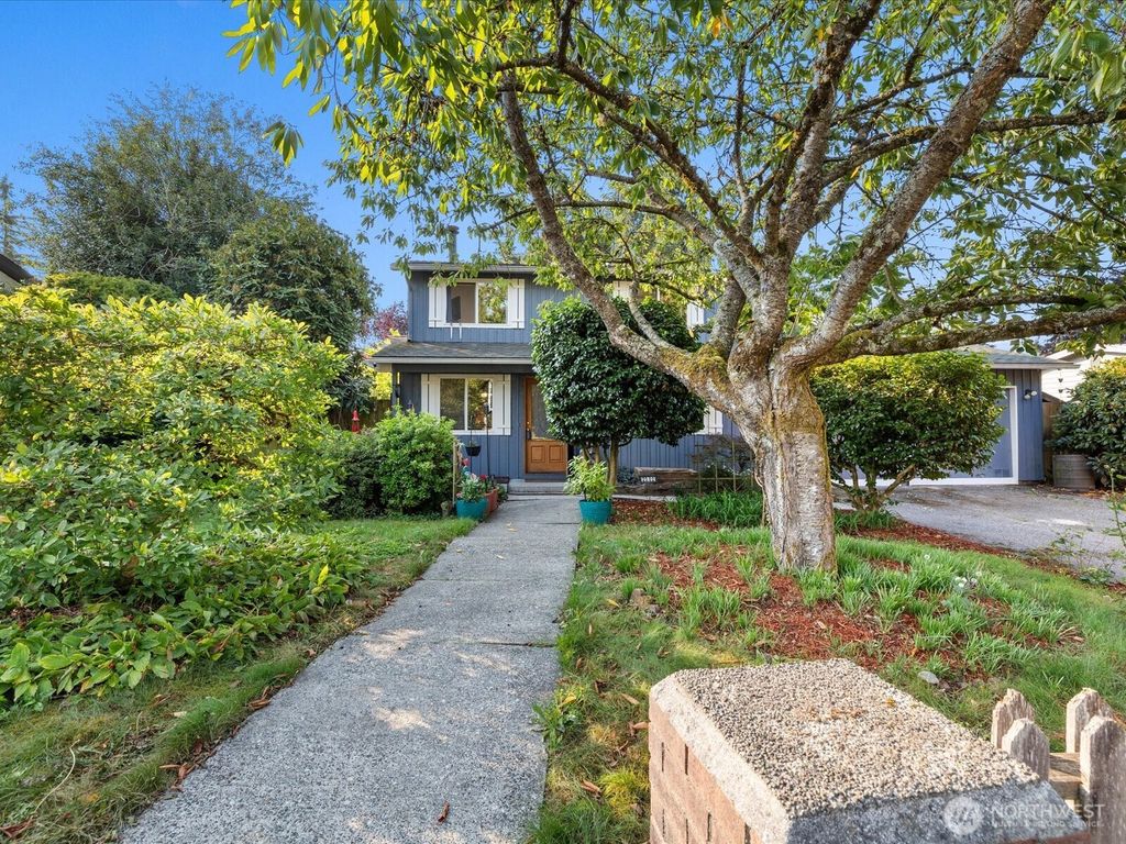 Photo of 2302 201st Place SW, Lynnwood, WA 98036 (MLS # 2420314)
