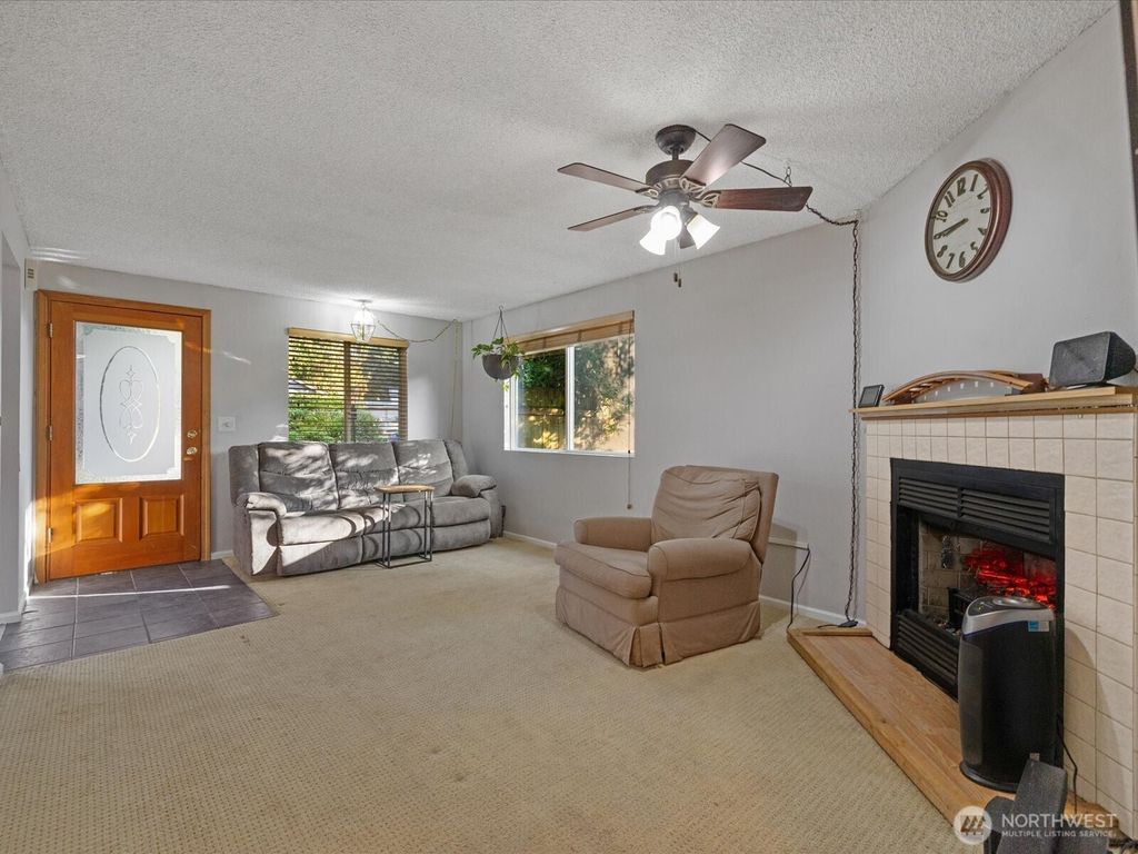 Photo of 2302 201st Place SW, Lynnwood, WA 98036 (MLS # 2420314)