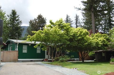 Photo of 41404 May Creek Drive, Gold Bar, WA 98251 (MLS # 2521445)