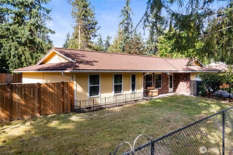 Photo of 34025 135th Avenue SE, Auburn, WA 98092 (MLS # 2440448)
