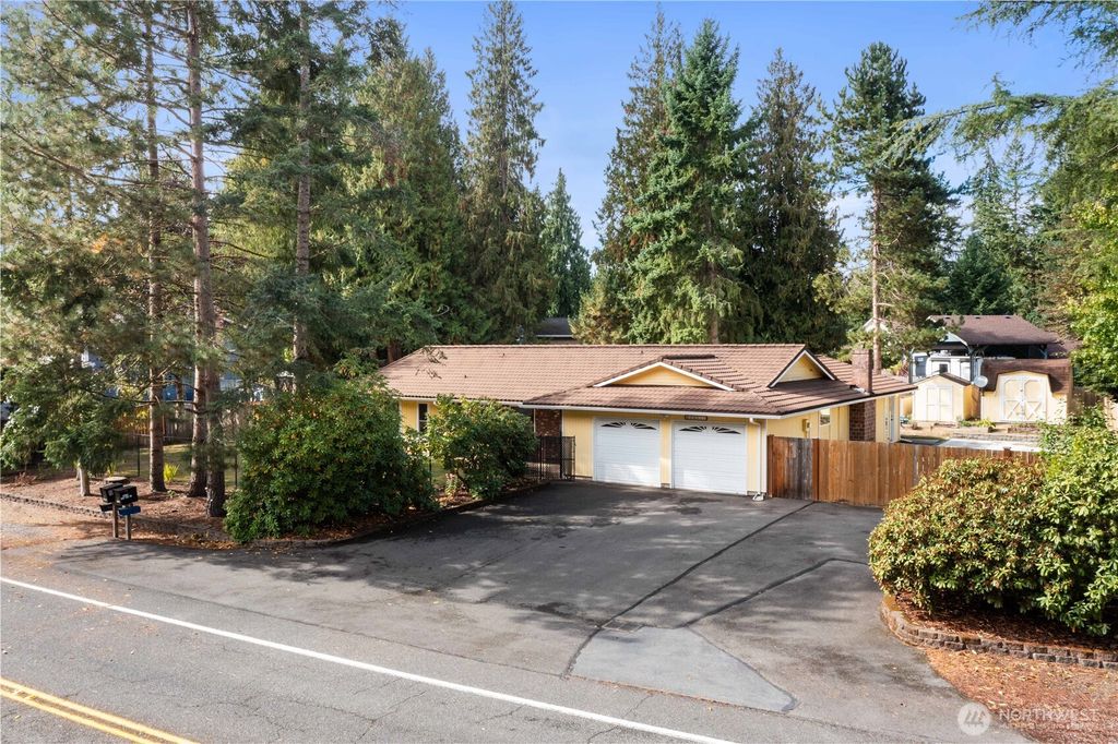 Photo of 34025 135th Avenue SE, Auburn, WA 98092 (MLS # 2440448)