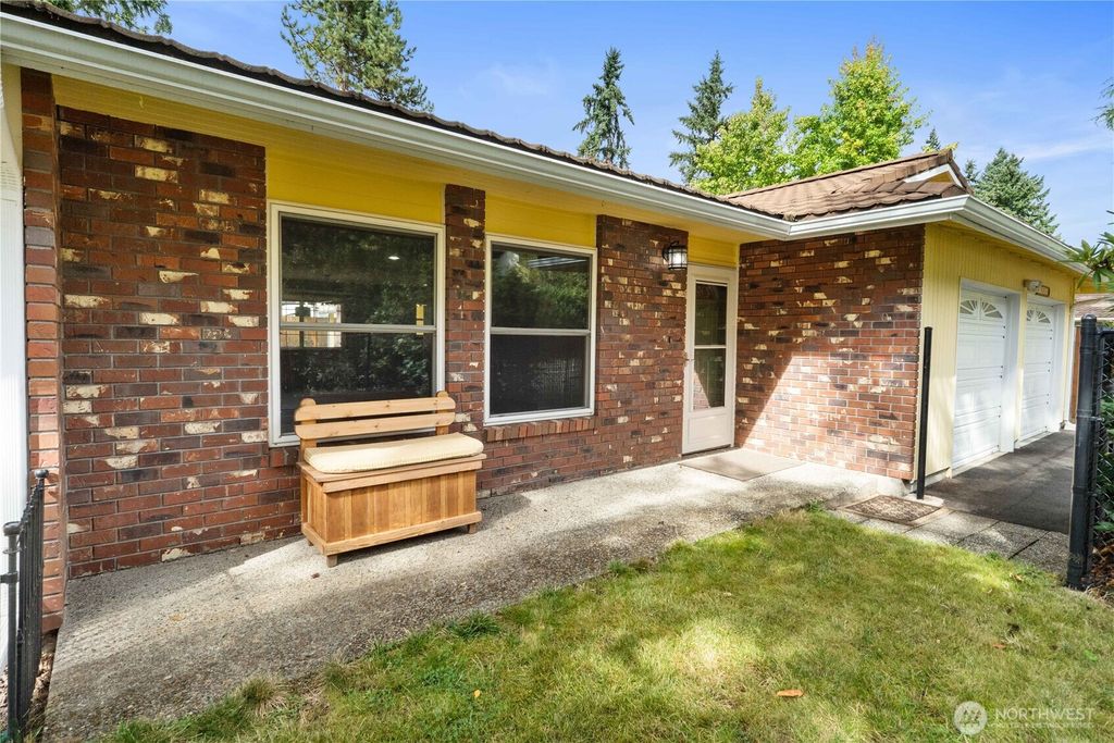 Photo of 34025 135th Avenue SE, Auburn, WA 98092 (MLS # 2440448)
