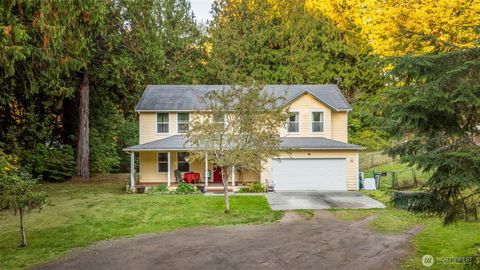 Photo of 24165 Port Gamble Road NE, Poulsbo, WA 98370 (MLS # 2443305)