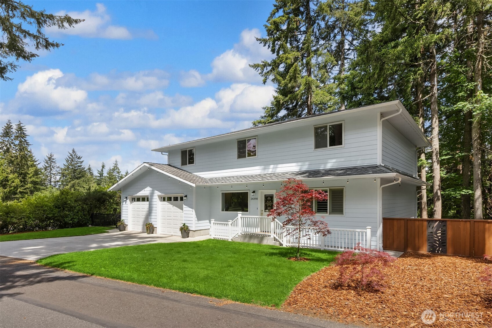24390 Mount Washington View Lane NW