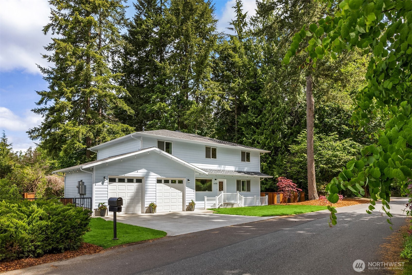 24390 Mount Washington View Lane NW