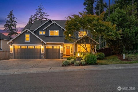 Photo of 6320 65th Avenue NW, Gig Harbor, WA 98335 (MLS # 2573985)