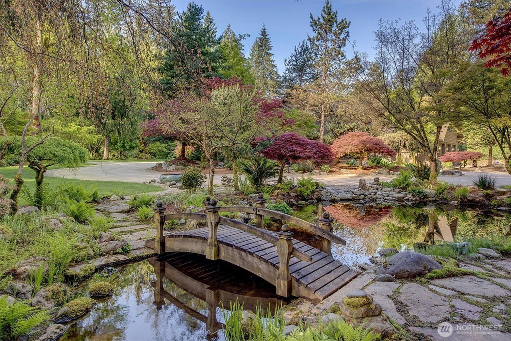 Photo of 27404 35th Avenue NE, Arlington, WA 98223 (MLS # 2489576)