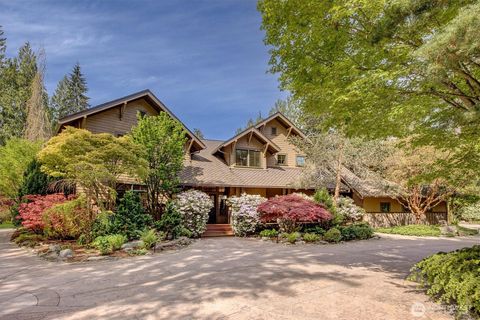 Photo of 27404 35th Avenue NE, Arlington, WA 98223 (MLS # 2489576)