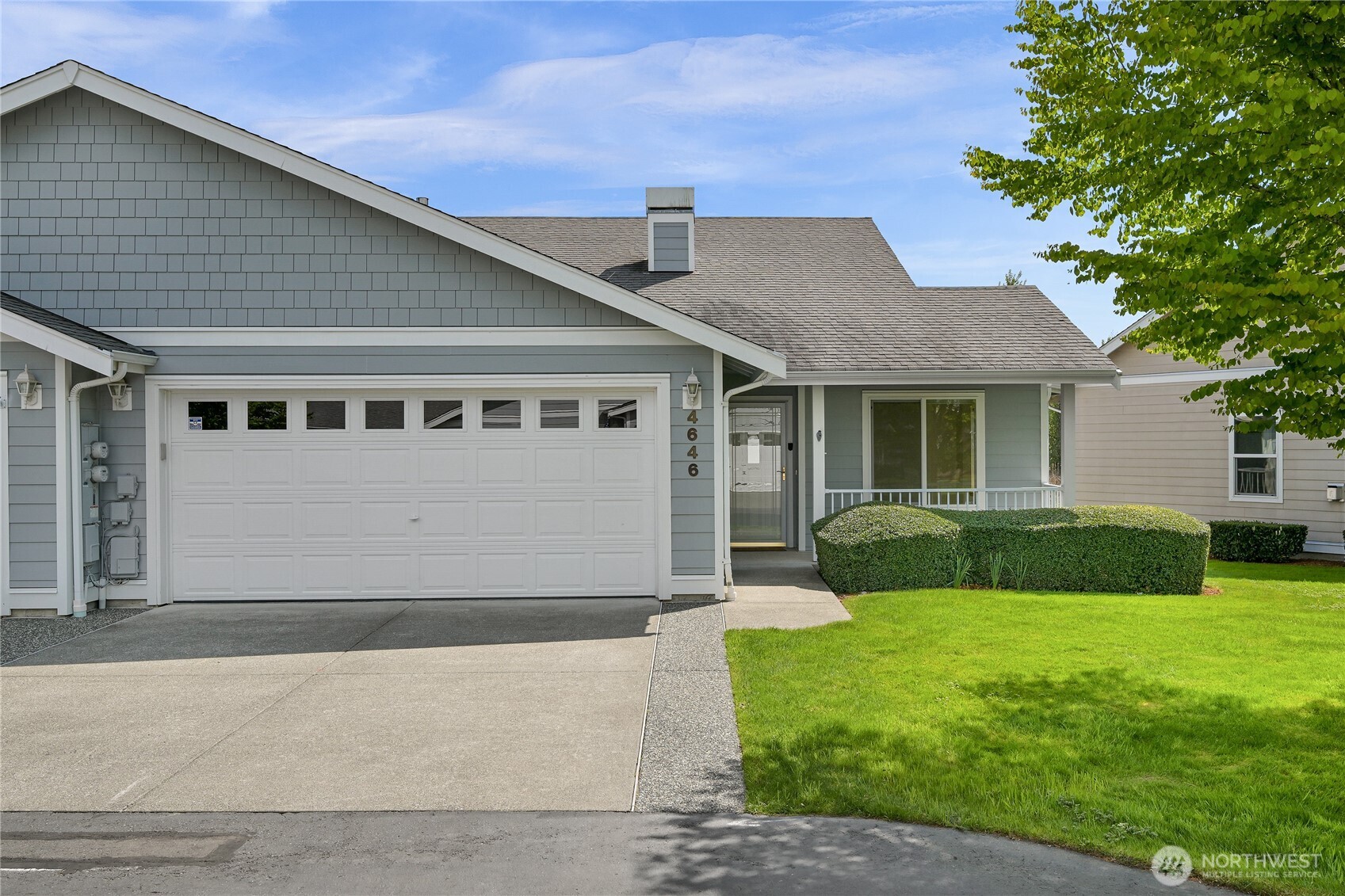 4646 Boardwalk Drive