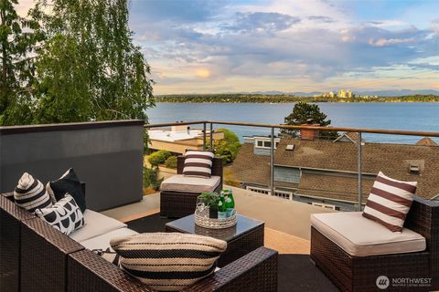 603 Wellington Avenue Seattle WA 98122