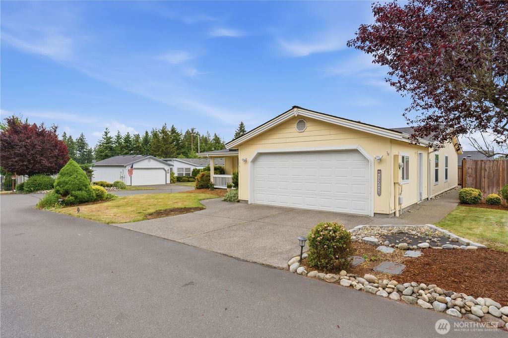 Photo of 17613 18th Avenue Ct E #94, Spanaway, WA 98387 (MLS # 2539393)