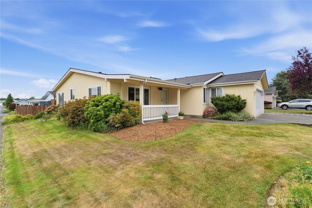 Photo of 17613 18th Avenue Ct E #94, Spanaway, WA 98387 (MLS # 2539393)