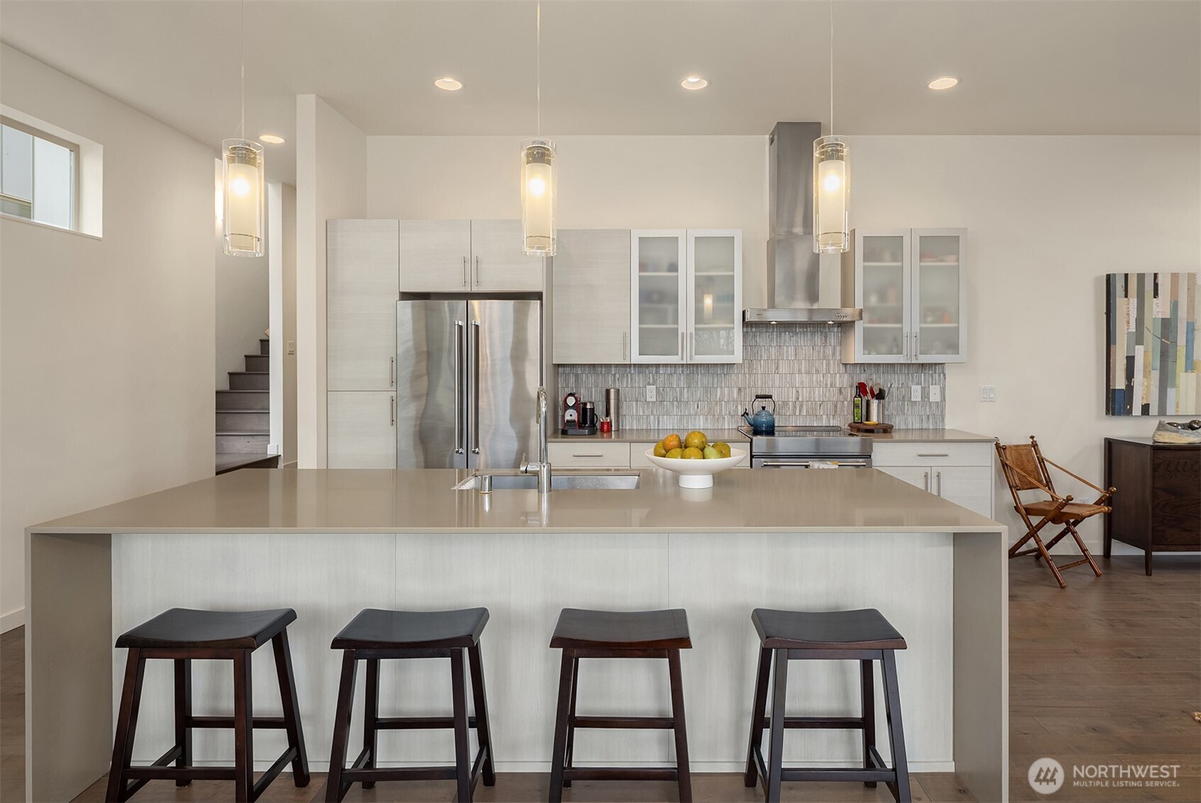 2449 S Spencer Street